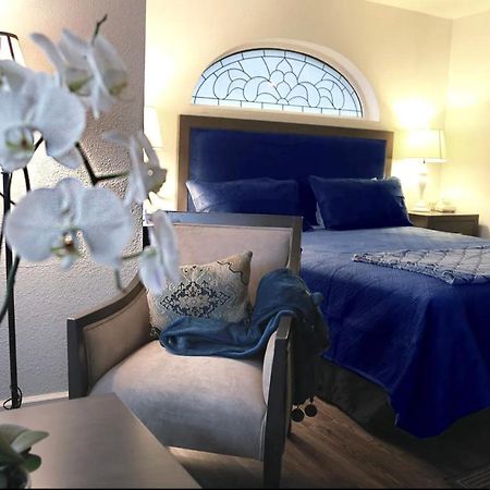 Hotel Breakers Gualala Εξωτερικό φωτογραφία