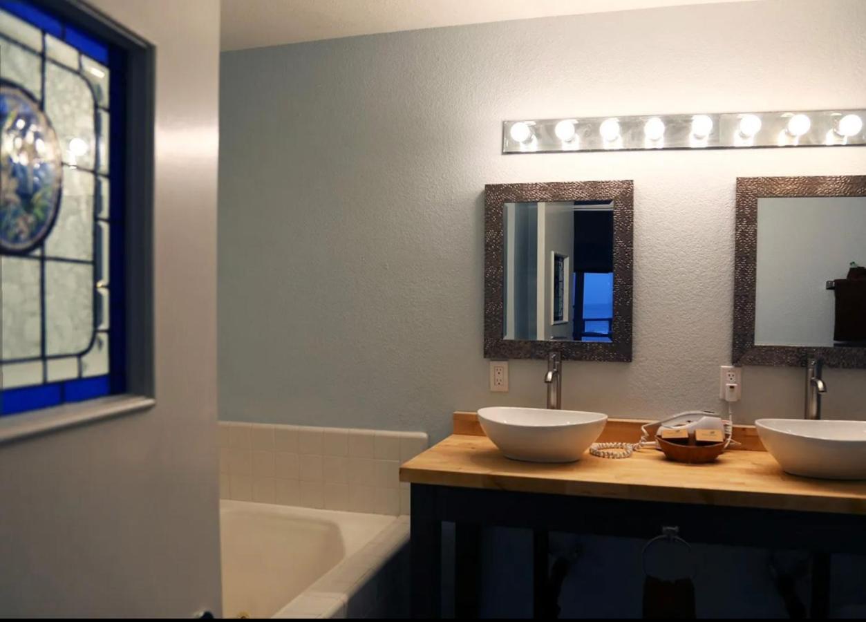 Hotel Breakers Gualala Εξωτερικό φωτογραφία