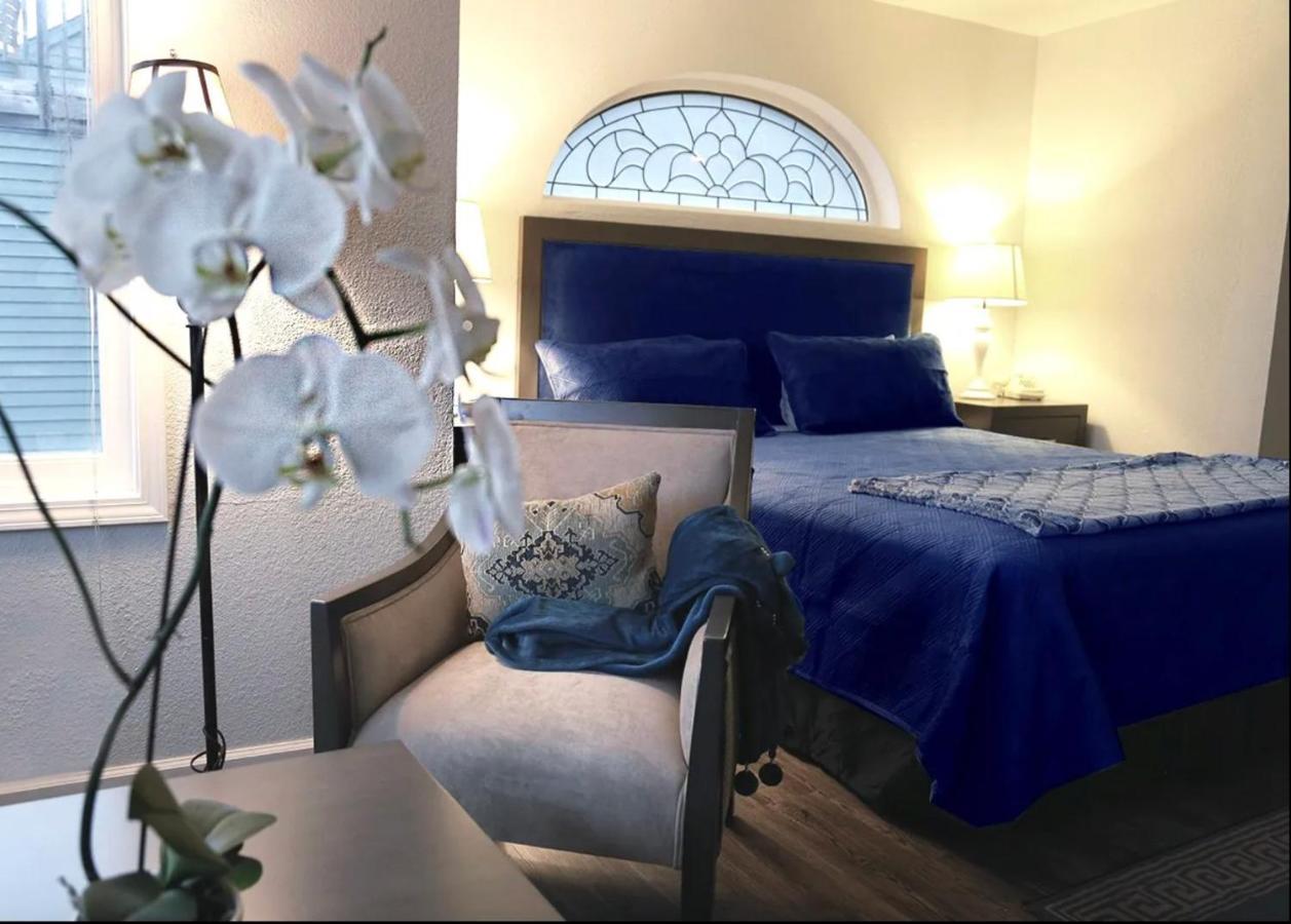 Hotel Breakers Gualala Εξωτερικό φωτογραφία