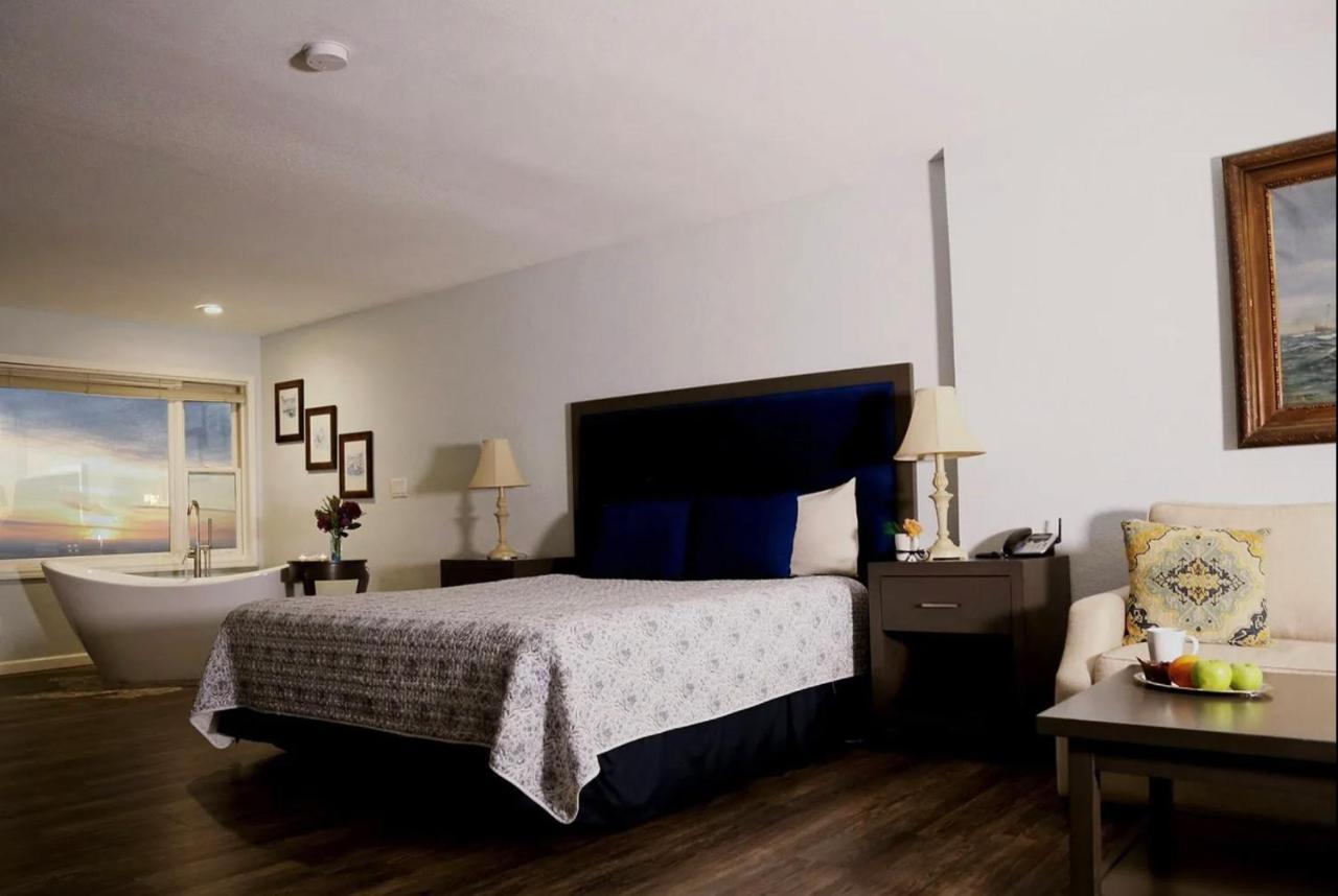 Hotel Breakers Gualala Εξωτερικό φωτογραφία