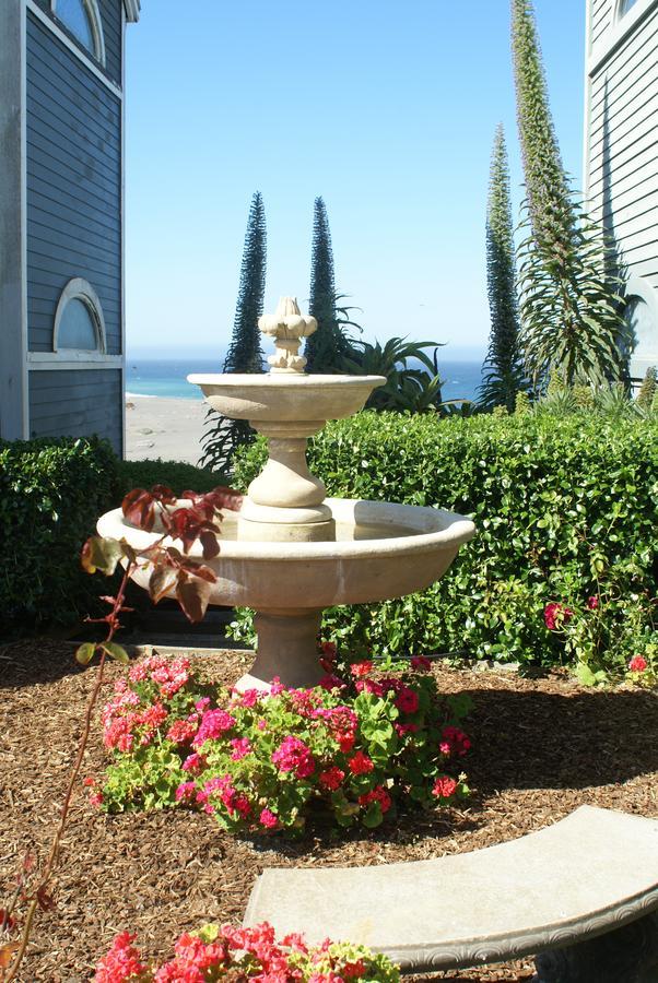 Hotel Breakers Gualala Εξωτερικό φωτογραφία